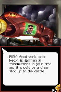 SaGa 2 - Hihou Densetsu - Goddess of Destiny