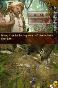 My Dangerous Pet - Spider