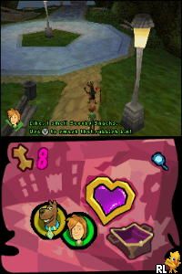 Scooby-Doo! - First Frights