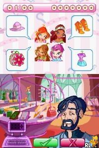 Winx Club - Your Magic Universe