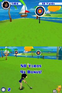 World Championship Sports - Summer