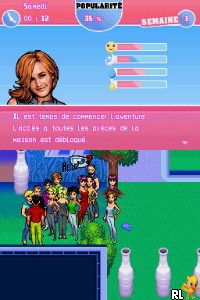 Imagine - Journalist