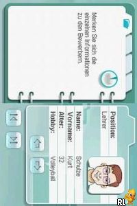 Think - Training fuer den Kopf - Fit fuer den Job!