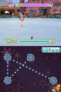 Diva Girls - Princess on Ice 2