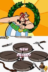 Asterix - These Romans Are Crazy!