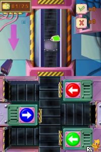 Let's Play Flight Attendant