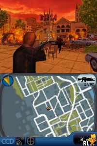 C.O.P. - The Recruit