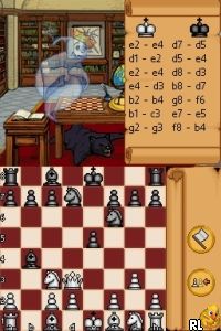 Je Decouvre les Echecs