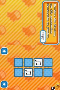 Think - Training fuer den Kopf - Kids - Ist Doch Logisch!