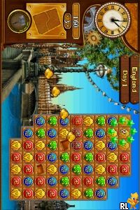 Around the World in 80 Days