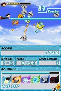 Astro Boy - The Video Game