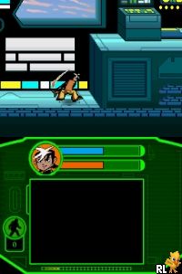 Secret Saturdays, The - Beasts of the 5th Sun