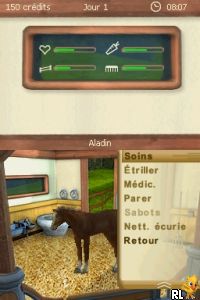 Real Stories - Best Friends - Mon Poulain, Mon Cheval