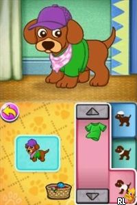 Dora the Explorer - Dora Puppy