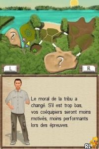 Koh-Lanta - Survie dans la Jungle!