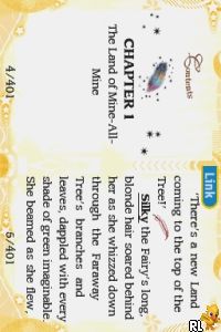 Flips 6 Book Pack - Enid Blyton - Faraway Tree Stories