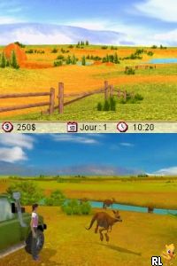 Real Stories - Veterinaire - Mission Australie