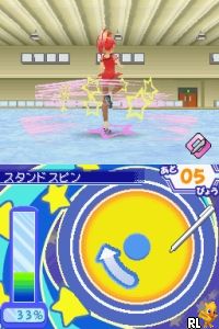 KuruKuru Princess - Tokimeki Figure - Mezase! Vancouver