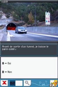 Code de la Route - Edition Deluxe