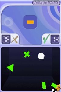 Entraineur Cerebral, L' - Perception