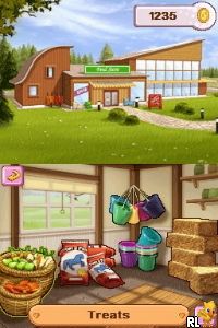 Petz - Pony Beauty Pageant