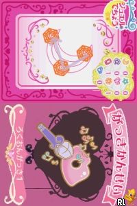 Jewelpet - Mahou no DS Kirapikarin