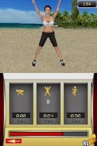 Jillian Michaels Fitness Ultimatum 2010