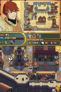 Might & Magic - Clash of Heroes