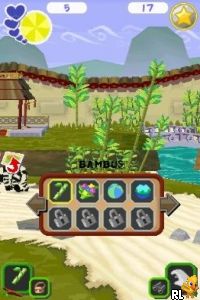 World of Zoo (USA) (En,Fr)