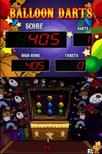 Wonder World - Amusement Park