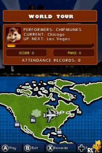 Alvin and the Chipmunks - The Squeakquel