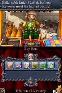 Playmobil Interactive - Knights