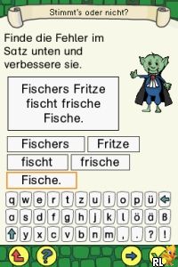 Lernerfolg Grundschule - Deutsch - Klasse 1-4