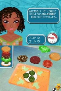 Charm Girls Club - Watashi no Fashion Mall