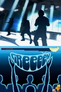 Hudson x GReeeeN - Live! DeeeeS!