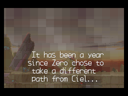 Mega Man Zero Collection