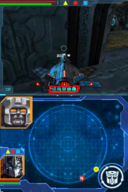 Transformers - War for Cybertron - Autobots