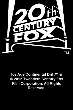 Ice Age 4 - Continental Drift - Arctic Games