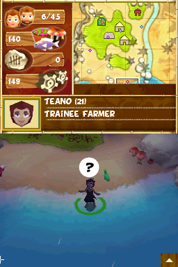 Virtual Villagers - A New Home