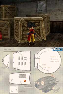 Dragon Quest Monsters - Joker 2