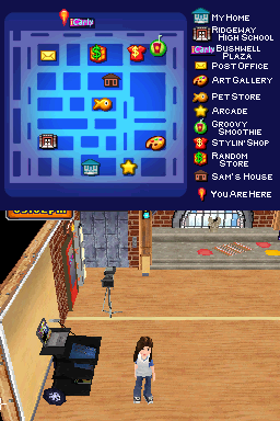 iCarly 2 - iJoin the Click!