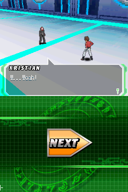 Bakugan - Defenders of the Core