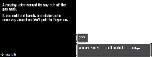 Nine Hours, Nine Persons, Nine Doors