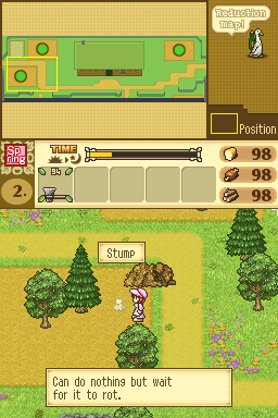 Shepherd's Crossing 2 DS