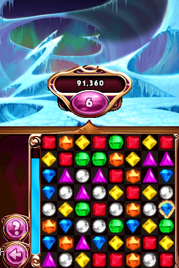 Bejeweled 3