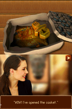 Hidden Objects - Mystery Stories