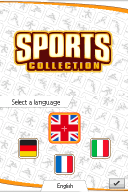 Sports Collection