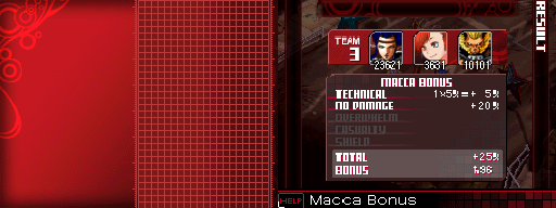 Shin Megami Tensei - Devil Survivor