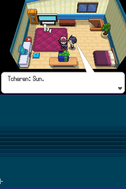 Pokemon - Version Noire