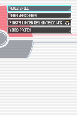 Pokemon - Weisse Edition